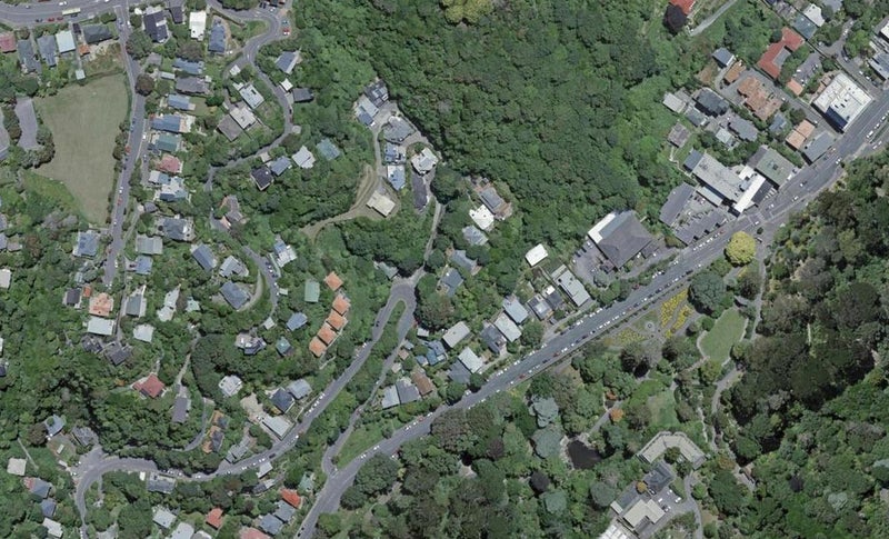 4 Bank Road, Northland, Wellington - Carousel 1