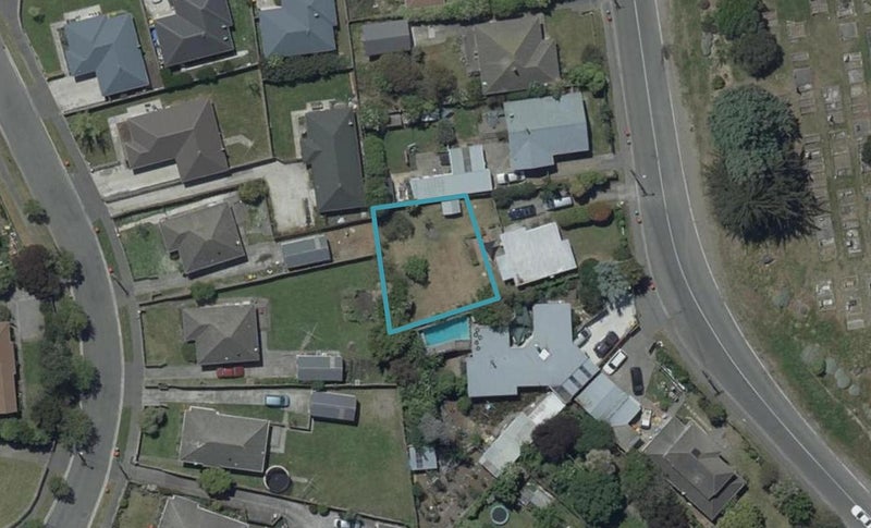 90A Butterfield Avenue, Linwood, Christchurch - Carousel 1