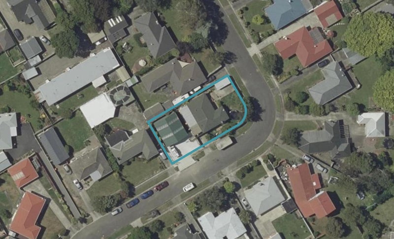 8 Piper Place, Roslyn, Palmerston North - Carousel 1