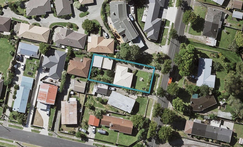 11 Mattson Road, Pakuranga, Auckland - Carousel 1