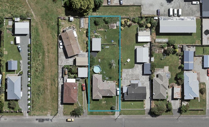 34 Renfrew Street, Waikiwi, Invercargill - Carousel 1