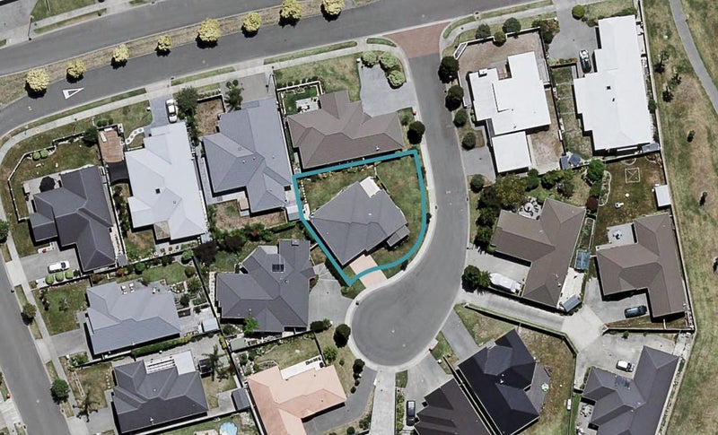 4 Cape Place, Poraiti, Napier - Carousel 1