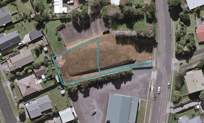 40A Barrett Road, Whalers Gate, New Plymouth - Carousel 1