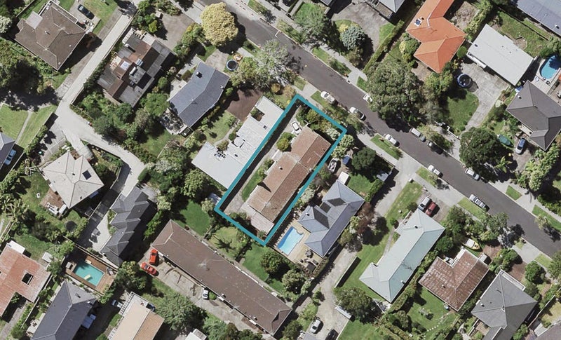 1/17 Ashwell Street, Kohimarama, Auckland - Carousel 1
