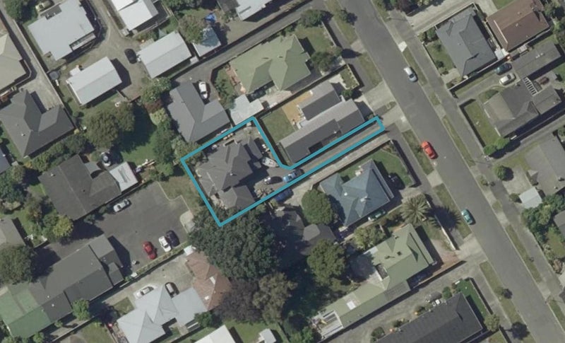 12A Stewart Crescent, Hokowhitu, Palmerston North - Carousel 1