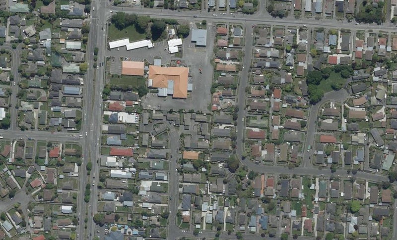 46 Munro Street, Redwood, Christchurch - Carousel 1
