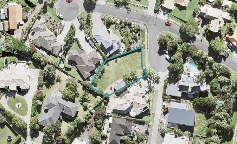 4 Pegasus Terrace, Gulf Harbour, Whangaparāoa - Carousel 1