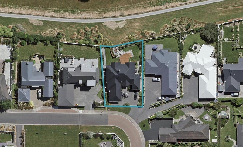 61 Rosewood Drive, Rosedale, Invercargill - Carousel 1