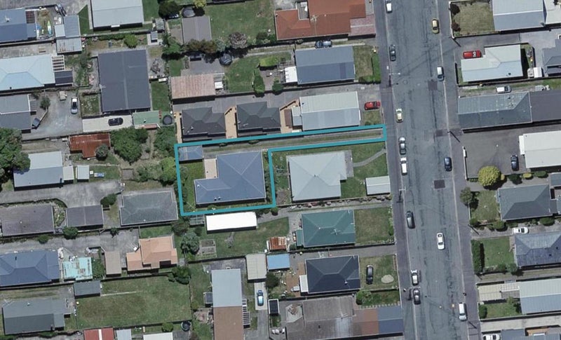 27A Argentine Avenue, Miramar, Wellington - Carousel 1