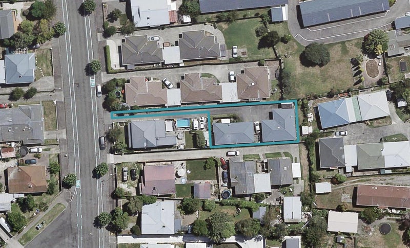 111C Nelson Crescent, Napier South, Napier - Carousel 1