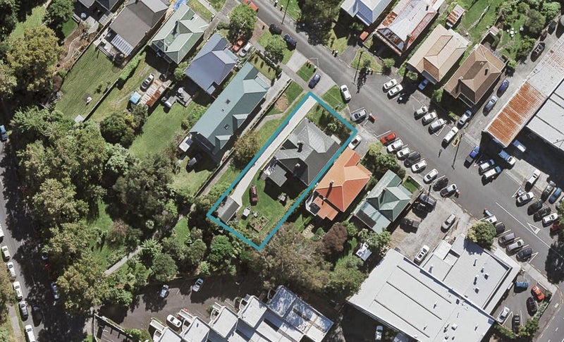 10 New Bond Street, Kingsland, Auckland - Carousel 1