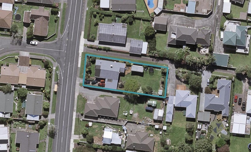 251 Tukapa Street, Hurdon, New Plymouth - Carousel 1