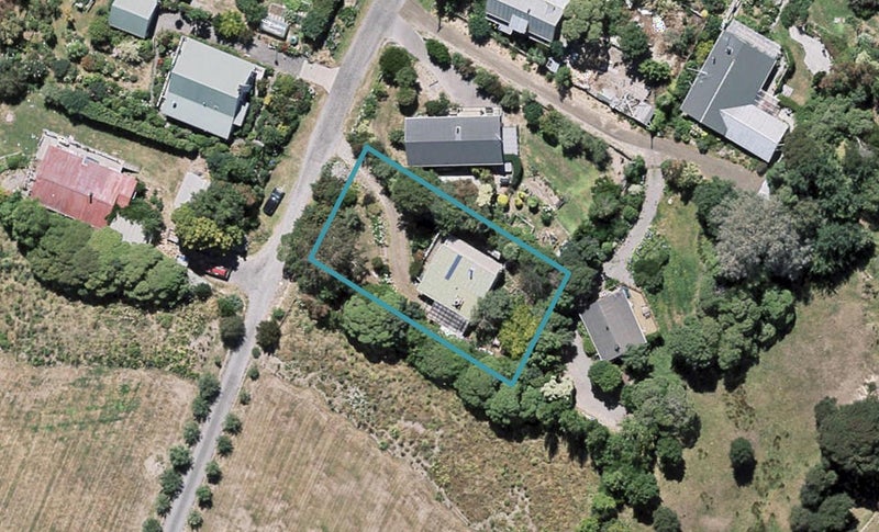 11 Kotlowski Road, Takamatua, Akaroa - Carousel 1