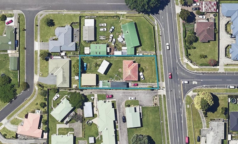 64 Hinemoa Street, Whakatane, Whakatane - Carousel 1