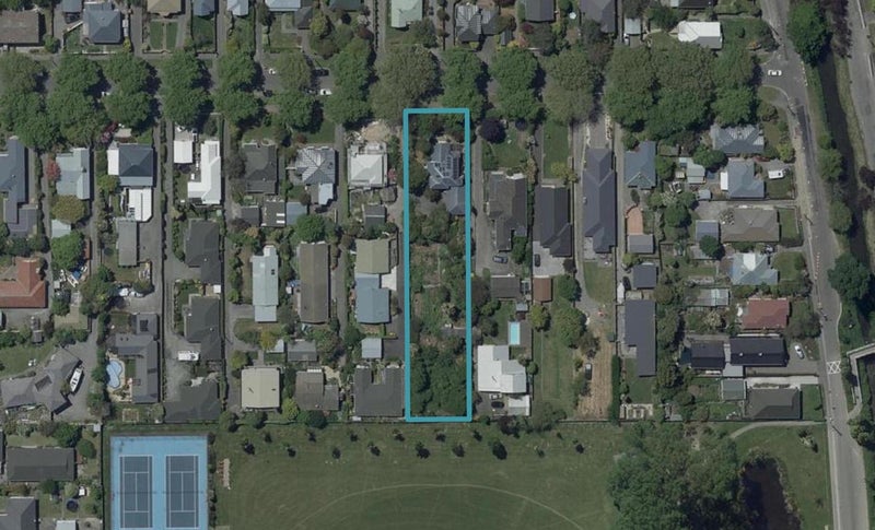 146 Fisher Avenue, Beckenham, Christchurch - Carousel 1