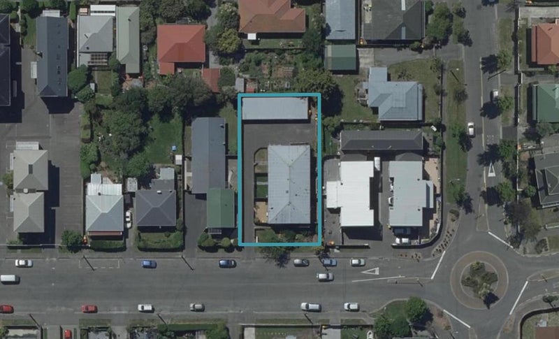 5/43 Hastings Street West, Sydenham, Christchurch - Carousel 1