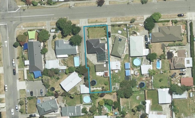 56 Wither Road, Witherlea, Blenheim - Carousel 1