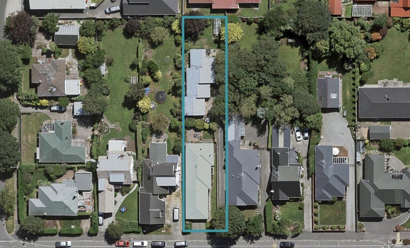 98 Herbert Street, Gladstone, Invercargill - Carousel 1