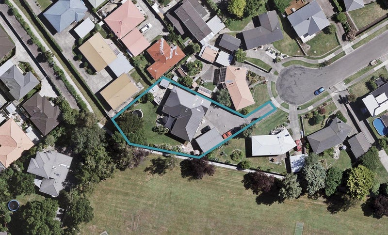 16 Grant Place, Greenmeadows, Napier - Carousel 1