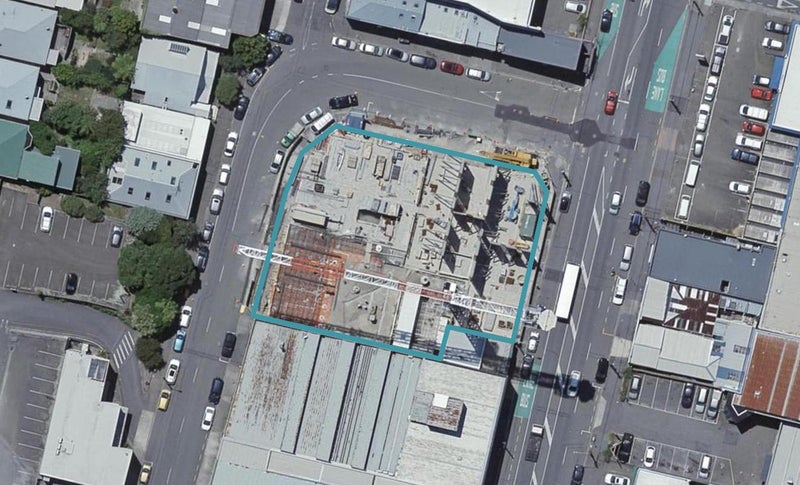 105/21 King Street, Mount Cook, Wellington - Carousel 1