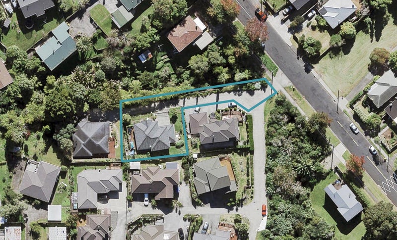25B Willerton Avenue, New Lynn, Auckland - Carousel 1