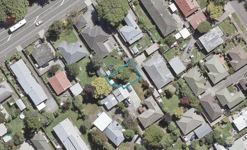 7/10 Marion Street, Silverstream, Upper Hutt - Carousel 1