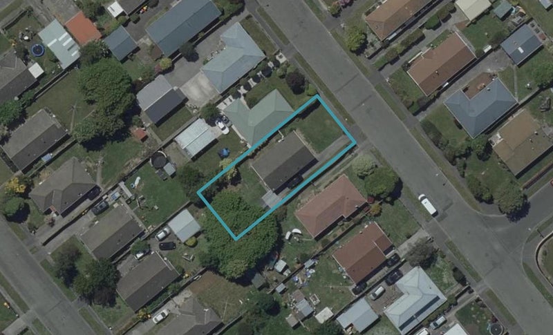 23 Northcroft Street, Hoon Hay, Christchurch - Carousel 1