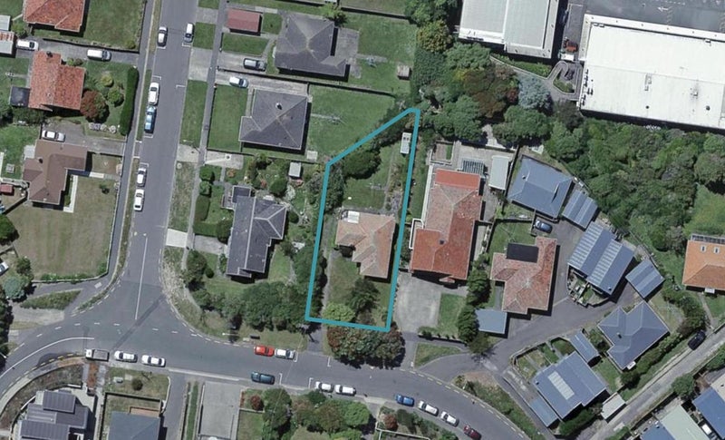 3 Hindmarsh Street, Johnsonville, Wellington - Carousel 1