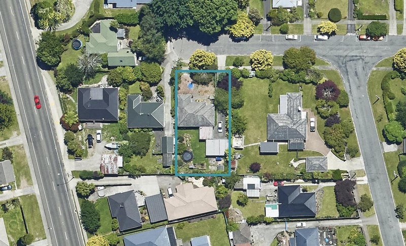 46 High Street, Glenholme, Rotorua - Carousel 1
