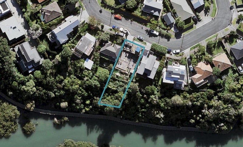 34 Sunny Brae Crescent, Westmere, Auckland - Carousel 1
