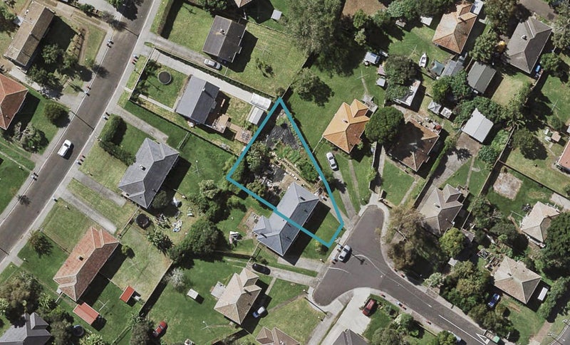 5 Bardia Road, Panmure, Auckland - Carousel 1