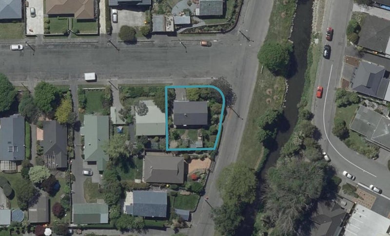 88 Corson Avenue, Beckenham, Christchurch - Carousel 1