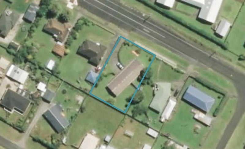 76 Gisborne Terrace, Ōpunake - Carousel 1