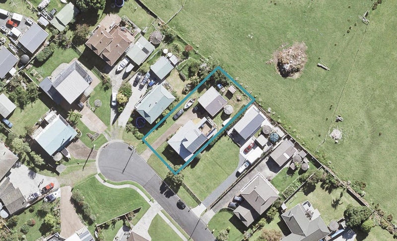 20 Cottonwood Place, Papakura - Carousel 1