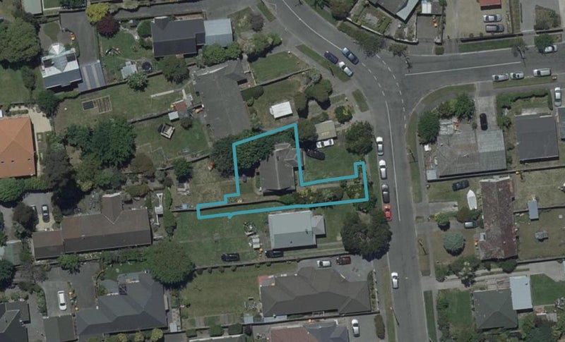 2/11 Balgay Street, Upper Riccarton, Christchurch - Carousel 1