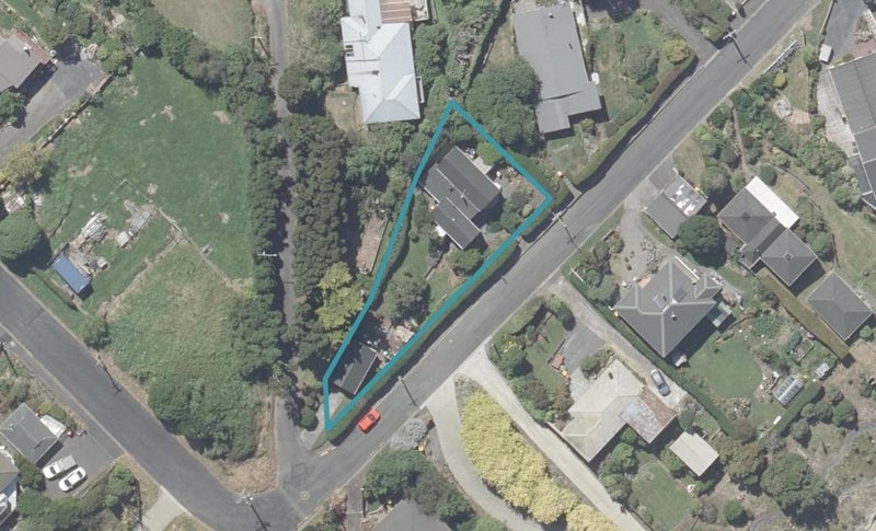 7 Clyde Street, Roseneath, Port Chalmers - Carousel 1