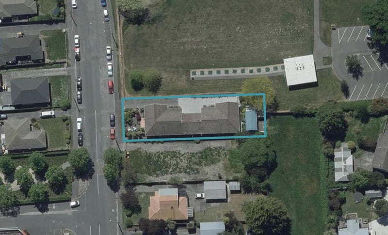 2/46 Golf Links Road, Shirley, Christchurch - Carousel 1