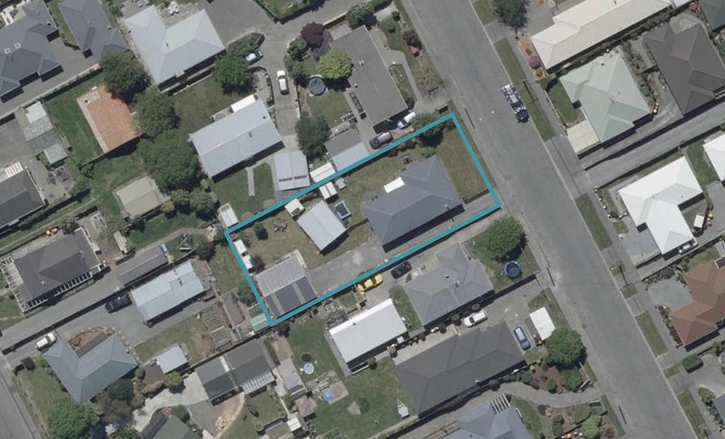 21 Bicknor Street, Templeton, Christchurch - Carousel 1