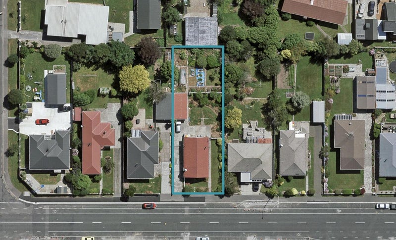 206 Centre Street, Heidelberg, Invercargill - Carousel 1