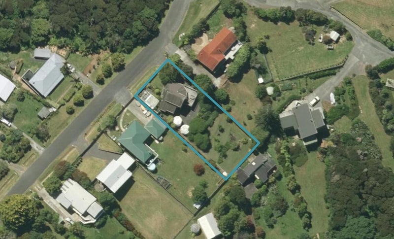 9 Deeming Road, Okiato, Russell - Carousel 1
