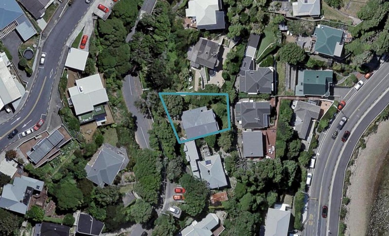 47 Maida Vale Road, Roseneath, Wellington - Carousel 1