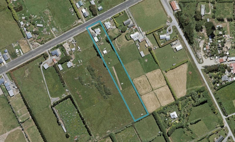 171 Avon Road, Clifton, Invercargill - Carousel 1