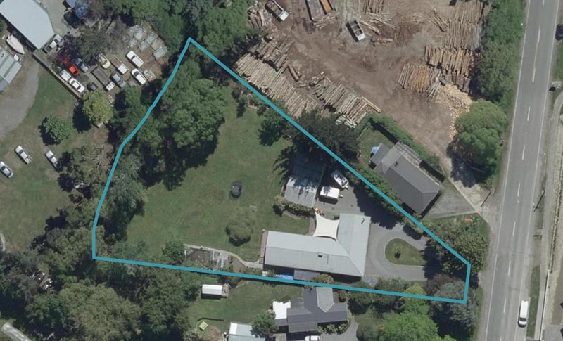 377 Gardiners Road, Harewood, Christchurch - Carousel 1