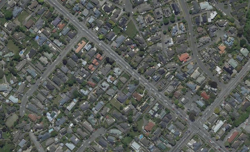 131 Memorial Avenue, Burnside, Christchurch - Carousel 1