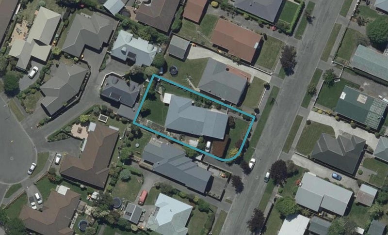 52 Toorak Avenue, Avonhead, Christchurch - Carousel 1