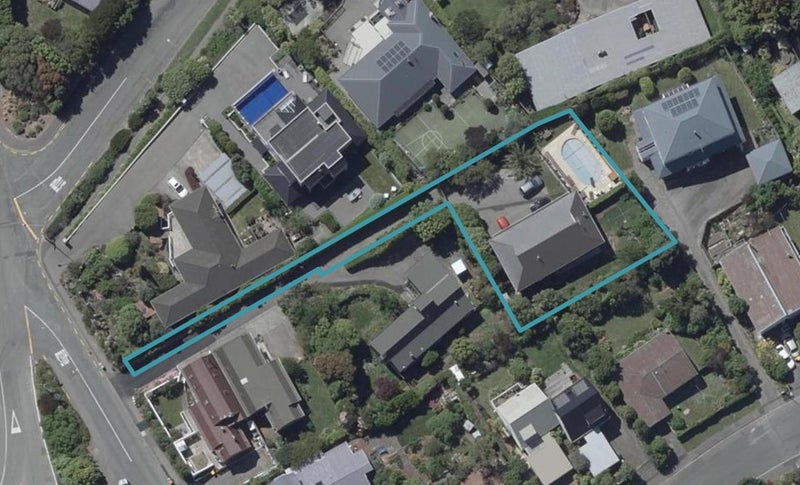 1 Victoria Park Road, Cashmere, Christchurch - Carousel 1