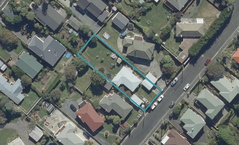17 Archibald Street, Waverley, Dunedin - Carousel 1