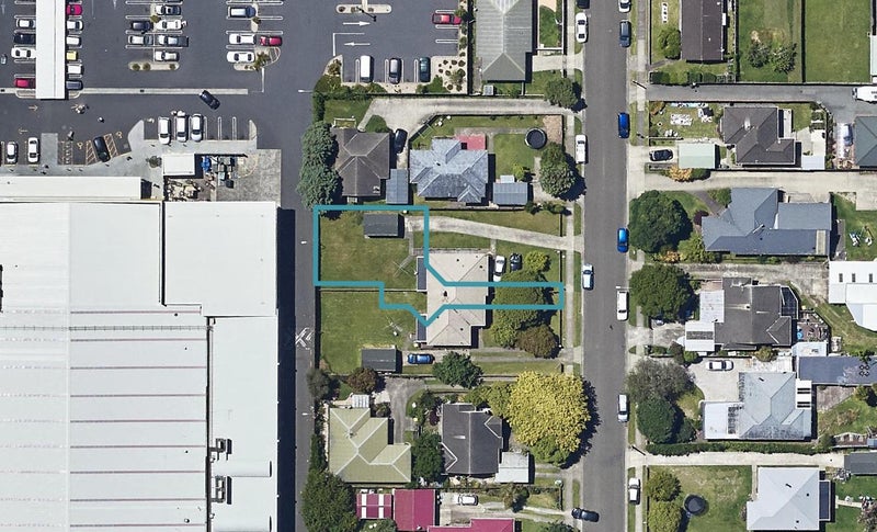 4C Soutars Avenue, Whakatane, Whakatane - Carousel 1