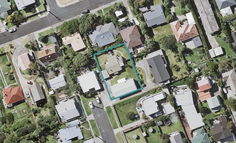 10 Wesley Street, Devonport, Auckland - Carousel 1