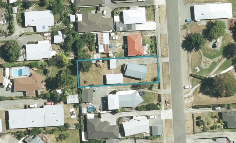 22 Bythell Street, Redwoodtown, Blenheim - Carousel 1